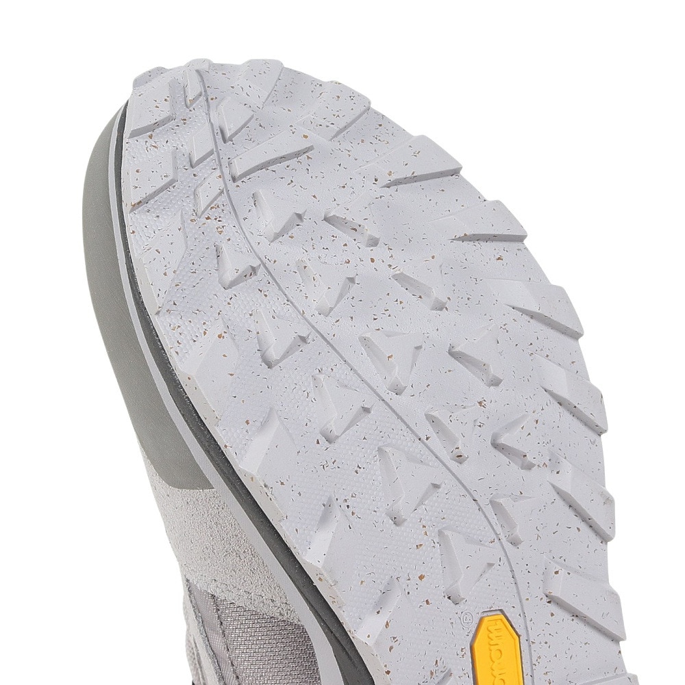 ジャックウルフスキン（JackWolfskin）（メンズ）トレッキングシューズ 登山靴 TERRAQUEST TEXAPORE LOW M 4056401-6301 グレー 完全防水