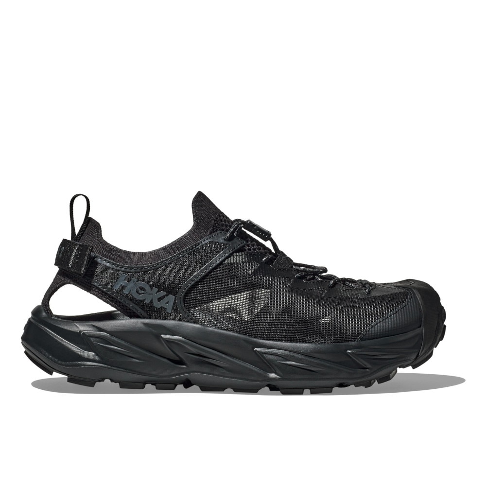 ホカ（HOKA）（メンズ）ホパラ 2 1147650-BBLC トレッキングシューズ 登山靴