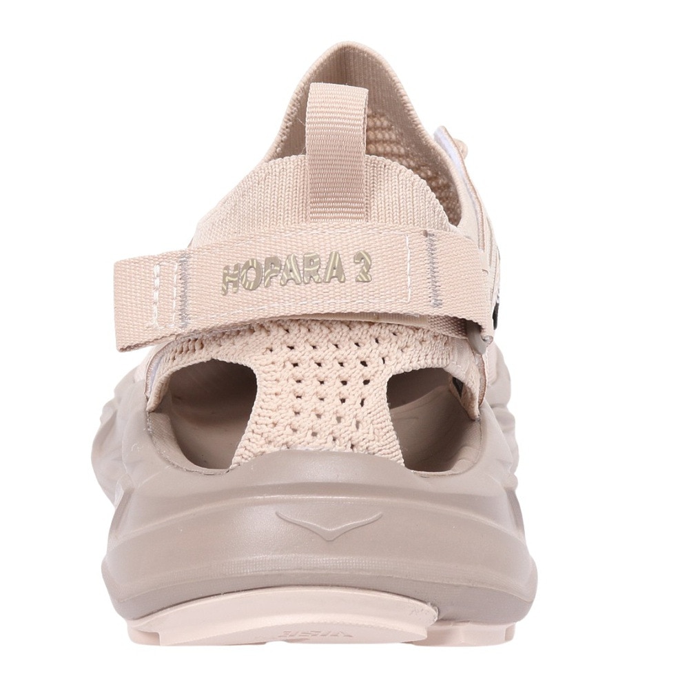 ホカ（HOKA）（メンズ）ホパラ 2 1147650-SSDD トレッキングシューズ 登山靴