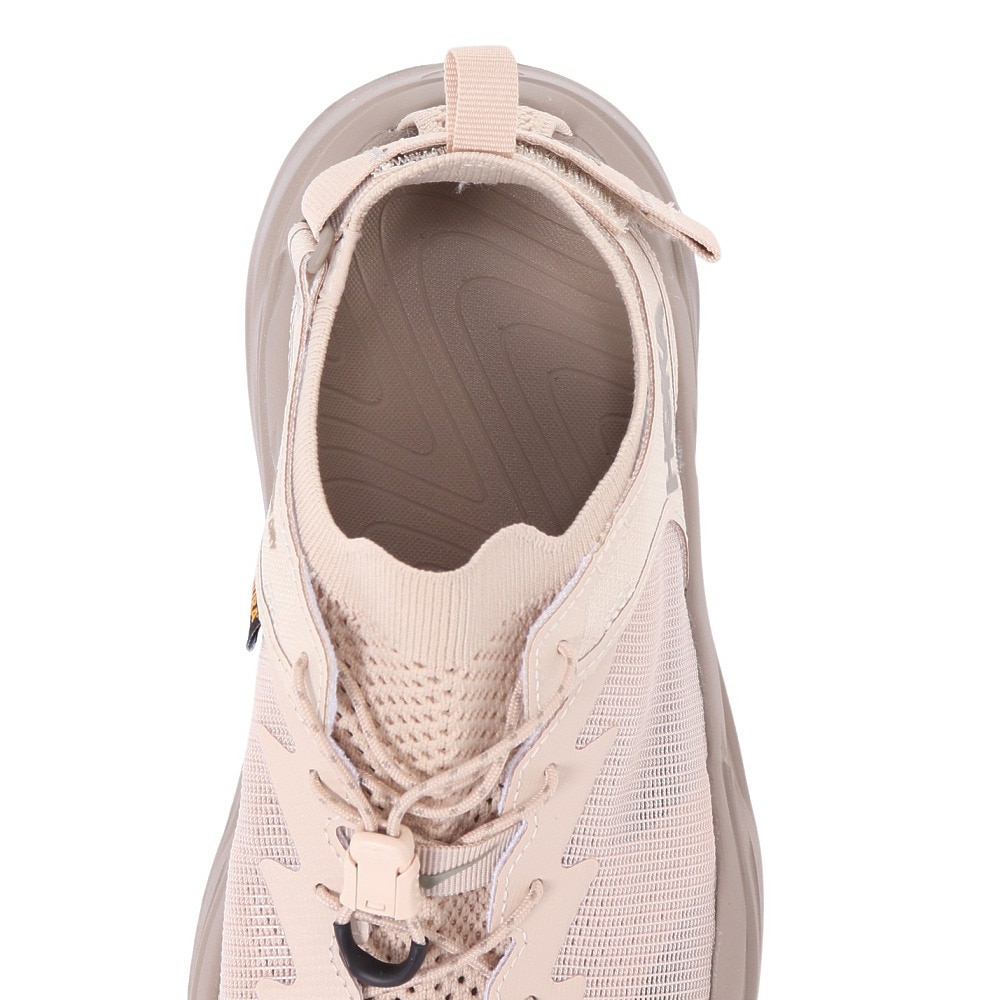 ホカ（HOKA）（メンズ）ホパラ 2 1147650-SSDD トレッキングシューズ 登山靴