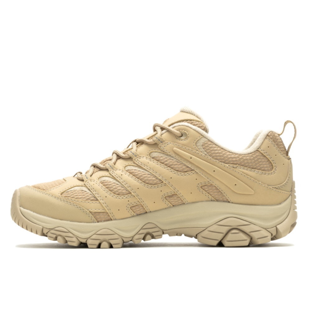 メレル（MERRELL）（メンズ）ゴアテックス トレッキングシューズ ローカット 登山靴 モアブ 3 GTX シンセティック 500433 INCENSE