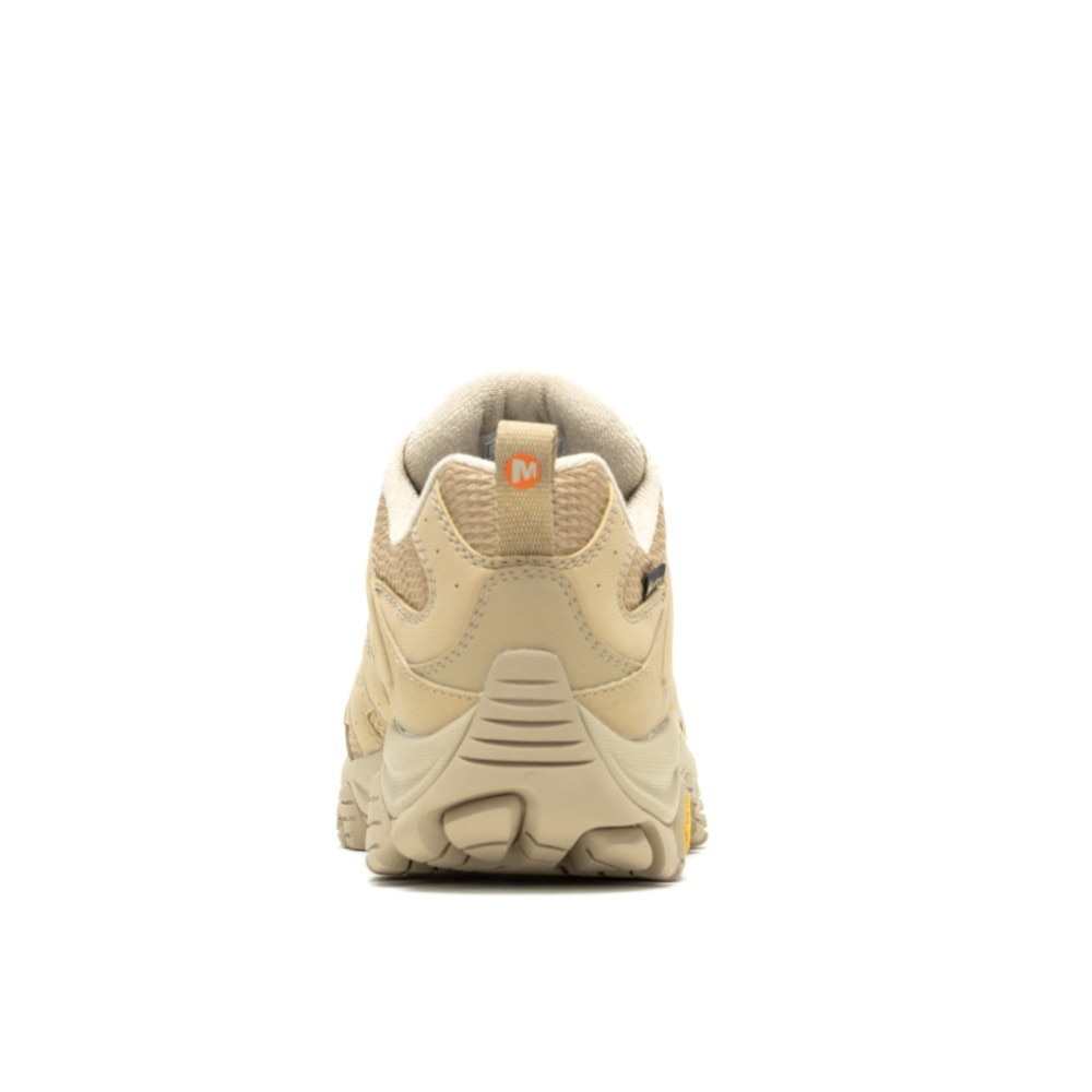 メレル（MERRELL）（メンズ）ゴアテックス トレッキングシューズ ローカット 登山靴 モアブ 3 GTX シンセティック 500433 INCENSE