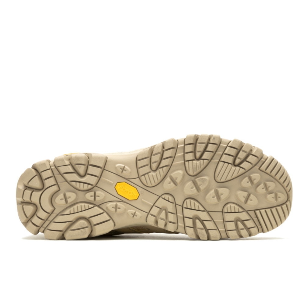 メレル（MERRELL）（メンズ）ゴアテックス トレッキングシューズ ローカット 登山靴 モアブ 3 GTX シンセティック 500433 INCENSE