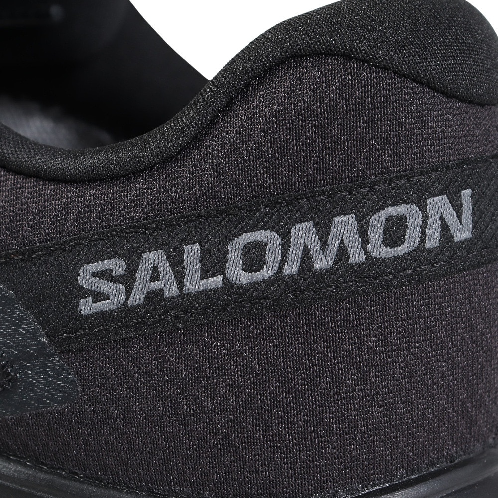 サロモン（SALOMON）（メンズ）トレッキングシューズ ローカット 登山靴 アウトライズ ゴアテックス L47141800
