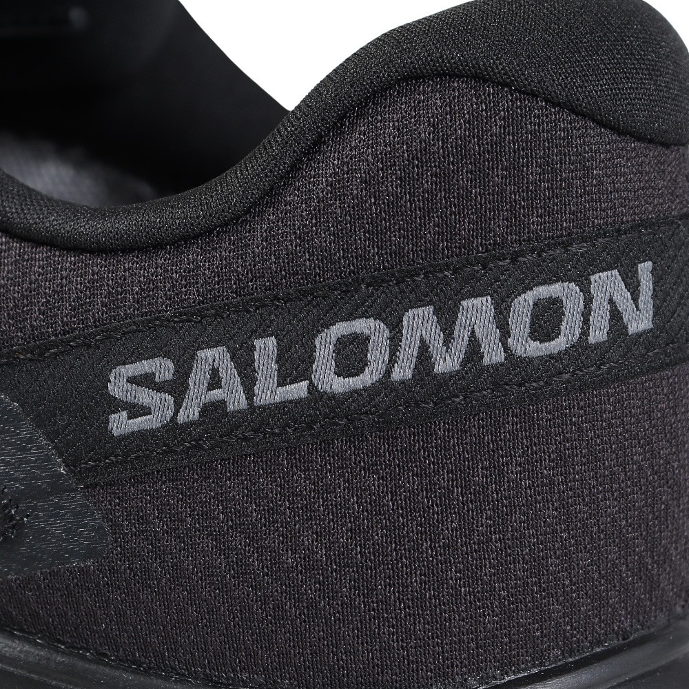 サロモン（SALOMON）（メンズ）ゴアテックス トレッキングシューズ ローカット 登山靴 アウトライズ L47141800