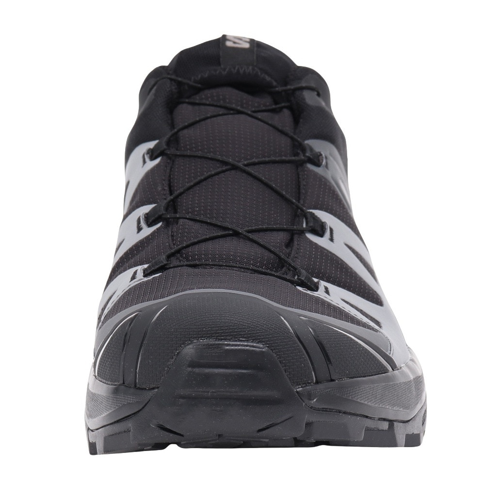 サロモン（SALOMON）（メンズ）ゴアテックス トレッキングシューズ ローカット 登山靴 エックスウルトラ360 X ULTRA 360 GORE-TEX L47453200