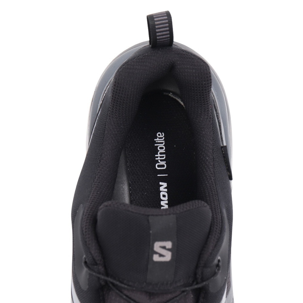 サロモン（SALOMON）（メンズ）ゴアテックス トレッキングシューズ ローカット 登山靴 エックスウルトラ360 X ULTRA 360 GORE-TEX L47453200