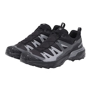 (メンズ)ゴアテックス トレッキングシューズ ローカット 登山靴 エックスウルトラ360 X ULTRA 360 GORE-TEX L47453200