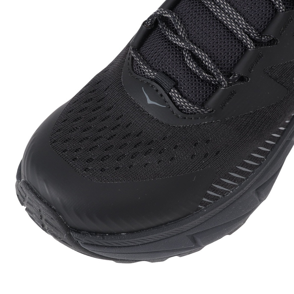 ホカ（HOKA）（メンズ）トレッキングシューズ ローカット 登山靴 スカイライン フロートX 1141610-BBLC