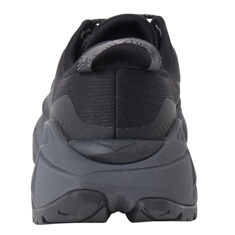 ホカ（HOKA）（メンズ）トレッキングシューズ ローカット 登山靴 スカイライン フロートX 1141610-BBLC