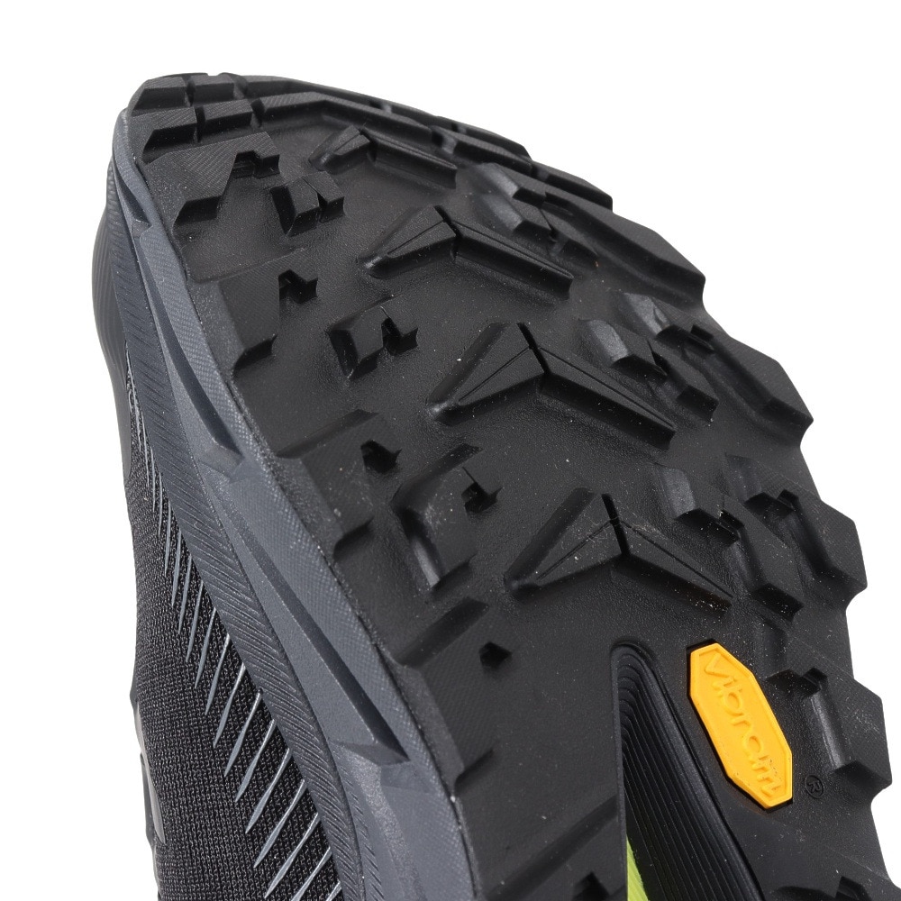 ホカ（HOKA）（メンズ）トレッキングシューズ ローカット 登山靴 スカイライン フロートX 1141610-BBLC
