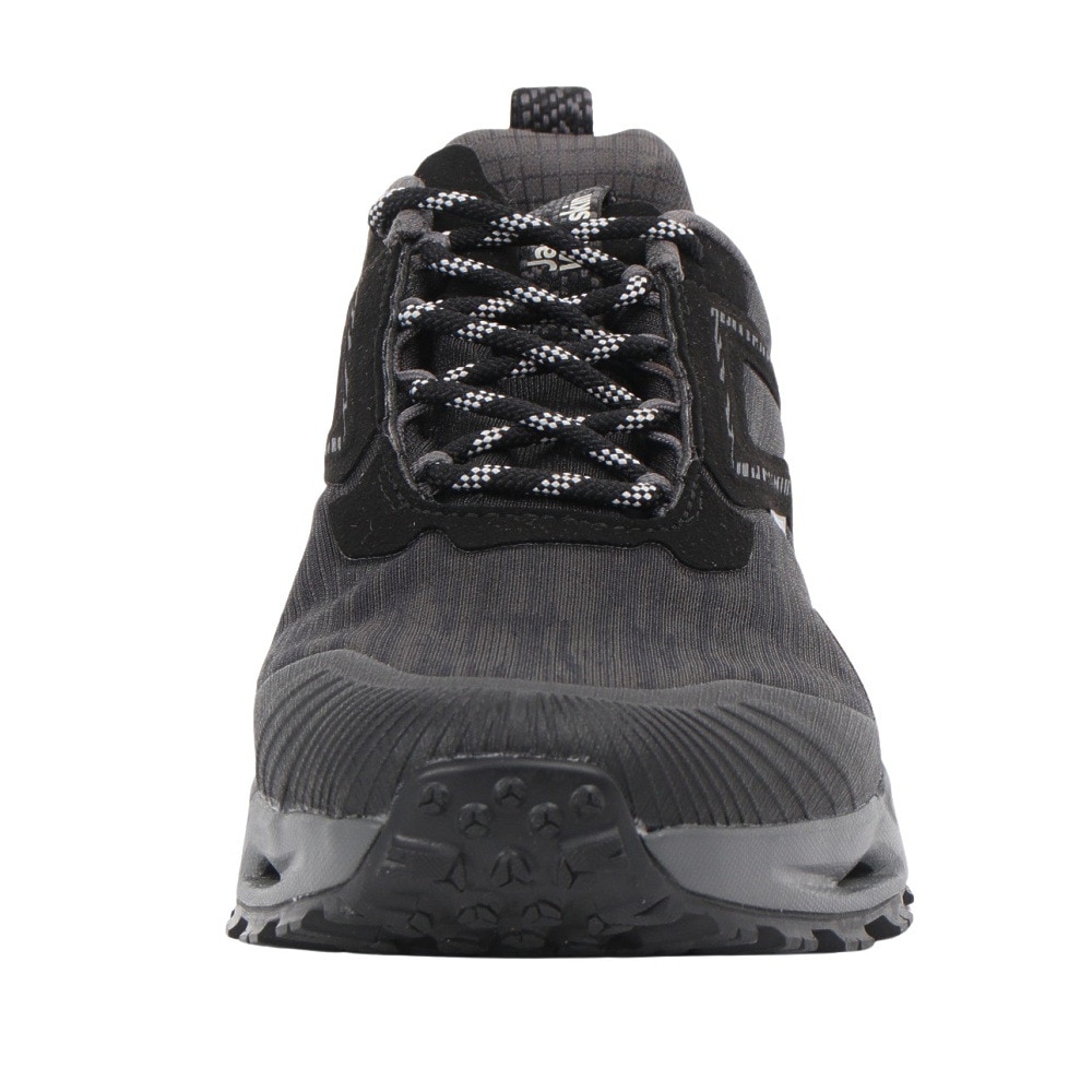 ジャックウルフスキン（JackWolfskin）（メンズ）トレッキングシューズ ローカット 登山靴 プレライトテキサシールド ロー A62077-6000