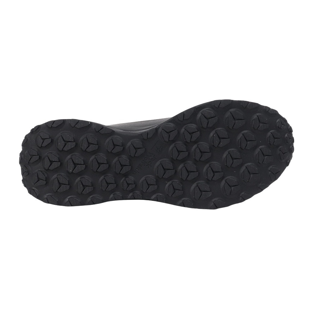 ジャックウルフスキン（JackWolfskin）（メンズ）トレッキングシューズ ローカット 登山靴 ドロモベンチャー テキサポール ミッド A62295-6350