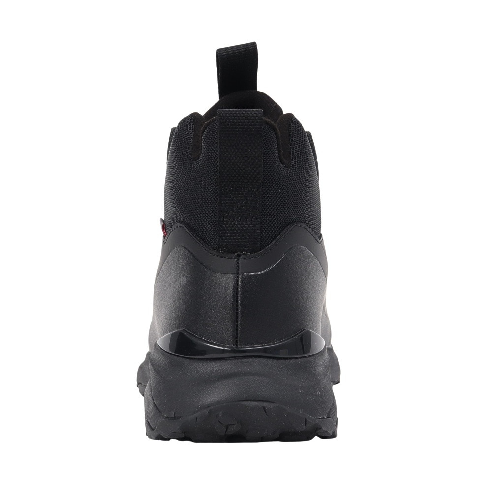 ジャックウルフスキン（JackWolfskin）（メンズ）トレッキングシューズ ローカット 登山靴 ドロモベンチャー テキサポール ミッド A62295-6350