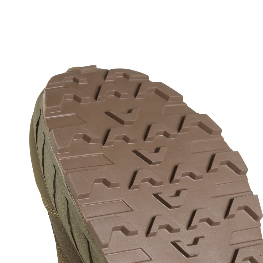 アイスピーク（ICEPEAK）（メンズ）トレッキングシューズ ローカット 登山靴 ACKAS 2.0 MR 78237 100 575 オリーブ