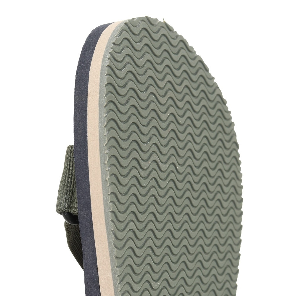 ジャックウルフスキン（JackWolfskin）（メンズ）URBAN ENTDECKUNG ベルトサンダル M 4056711-5032 オリーブ