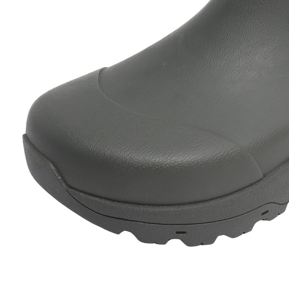 エーグル（AIGLE）（メンズ、レディース）ラバーサンダル コーレイ クロッグ サンダル ZZHS065-005 カーキ 防水 耐久性 ゴム製