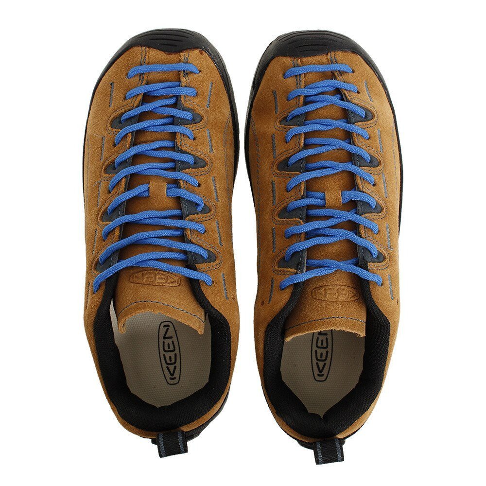 キーン（KEEN）（メンズ）ジャスパー JASPER キャセイスパイス ブラウン 1002661 カジュアルシューズ アウトドア トレッキング