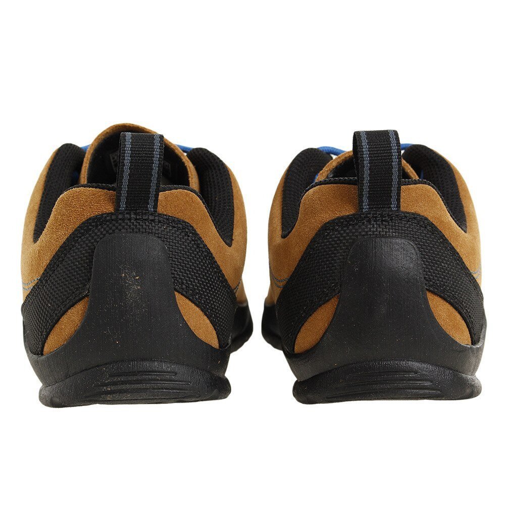 キーン（KEEN）（メンズ）ジャスパー JASPER キャセイスパイス ブラウン 1002661 カジュアルシューズ アウトドア トレッキング