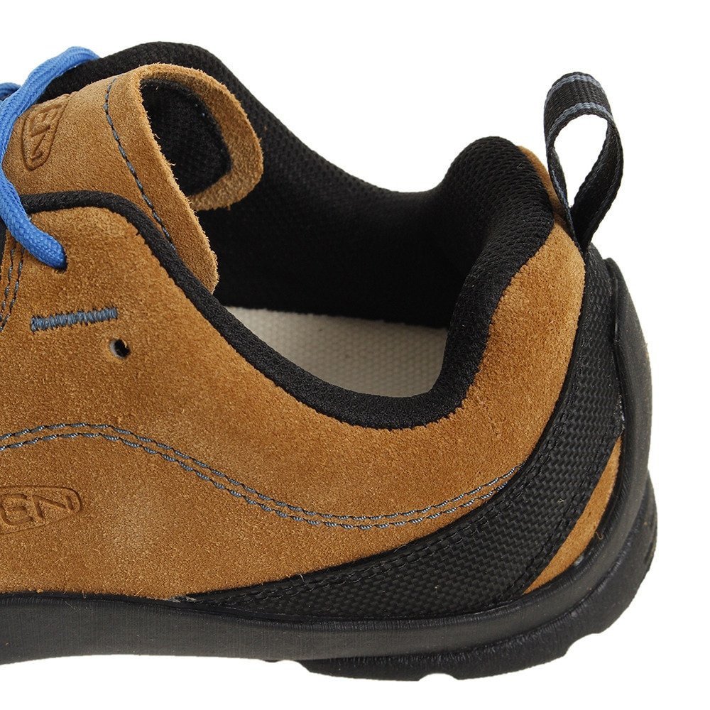 キーン（KEEN）（メンズ）ジャスパー JASPER キャセイスパイス ブラウン 1002661 カジュアルシューズ アウトドア トレッキング