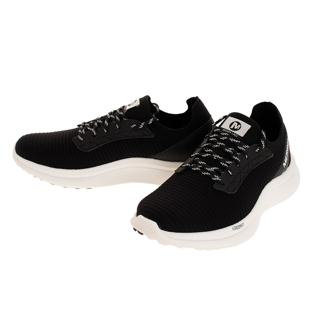  RECUPE LACE 066313 BLK