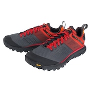 (メンズ)トレッキングシューズ ローカット 登山靴 MR DANNER TRAIL トレイル シューズ 19761562 ブラック