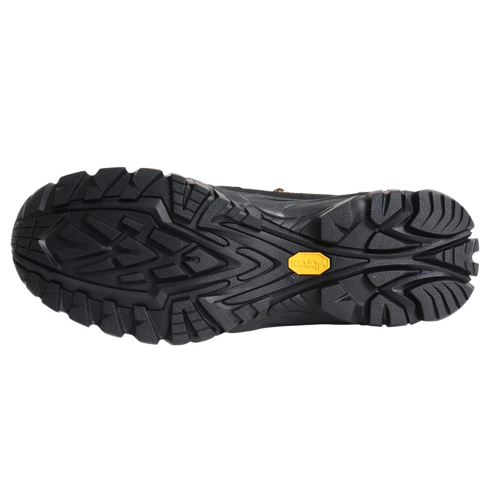 オークリー（OAKLEY）（メンズ）高耐久 トレッキングシューズ ハイカット Vertex Boot FOF100351-9R3 ビブラムソール 登山靴