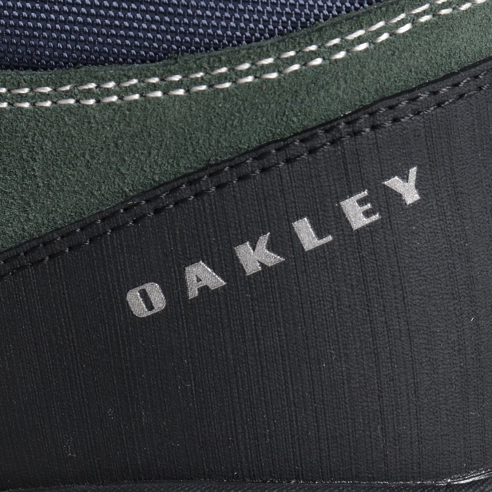 オークリー（OAKLEY）（メンズ）高耐久 トレッキングシューズ ハイカット Vertex Boot FOF100351-9R3 ビブラムソール 登山靴