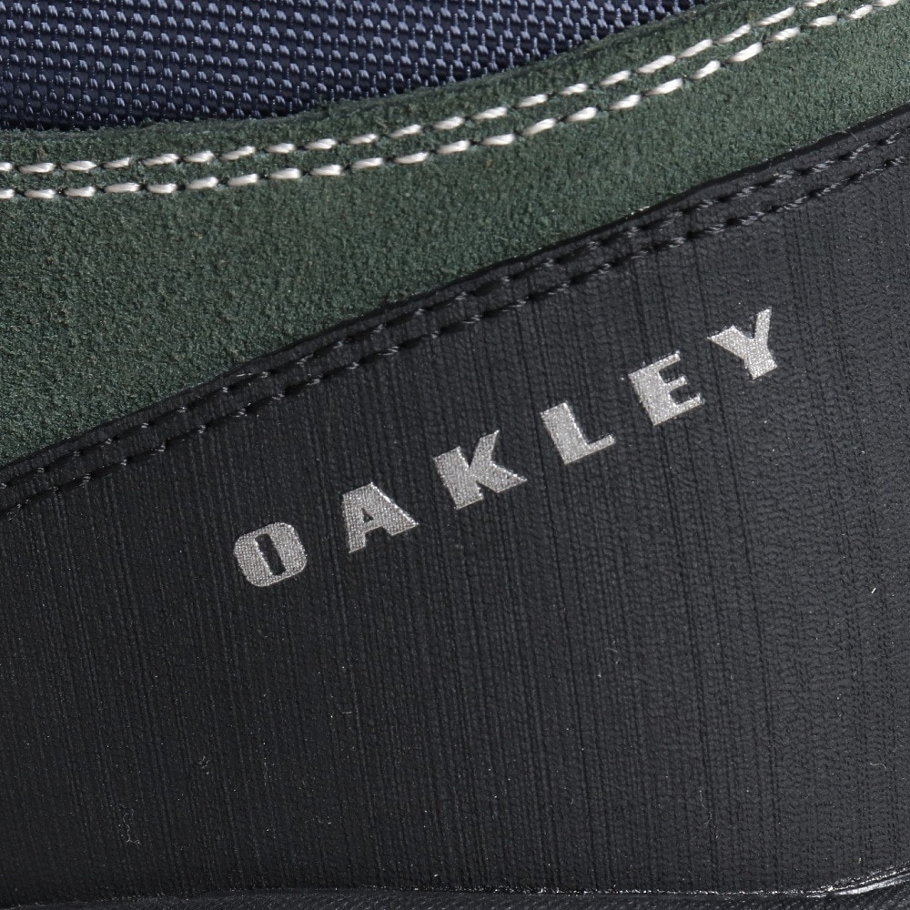 オークリー（OAKLEY）（メンズ）トレッキングシューズ ハイカット Vertex Boot FOF100351-9R3  ビブラムソール