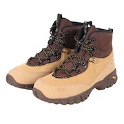 (メンズ)トレッキングシューズ 登山靴 Vertex Boot FOF100351-9X8 ブラウン×タン 防水 高耐久性