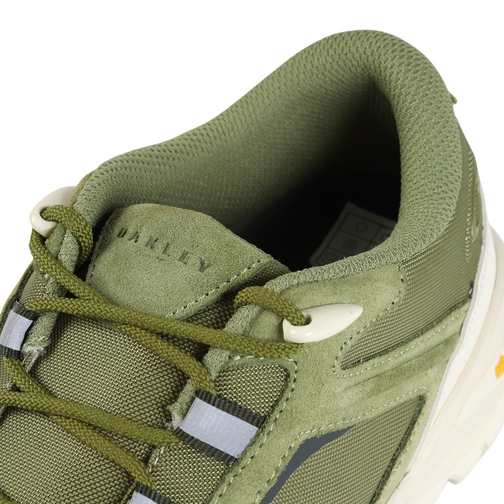 オークリー（OAKLEY）（メンズ）SIERRA TERRAIN FOF100541-70N