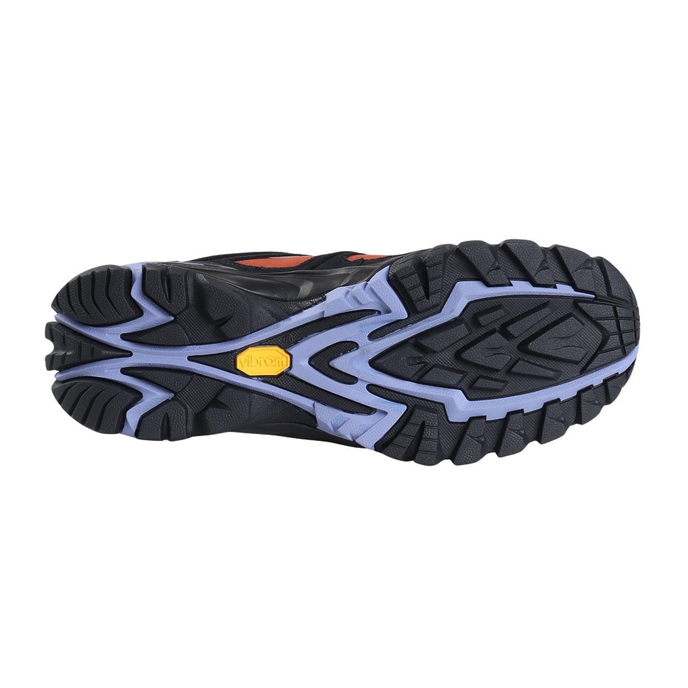 オークリー（OAKLEY）（メンズ）高耐久 トレッキング シューズ SIERRA TERRAIN FOF100541-BFC