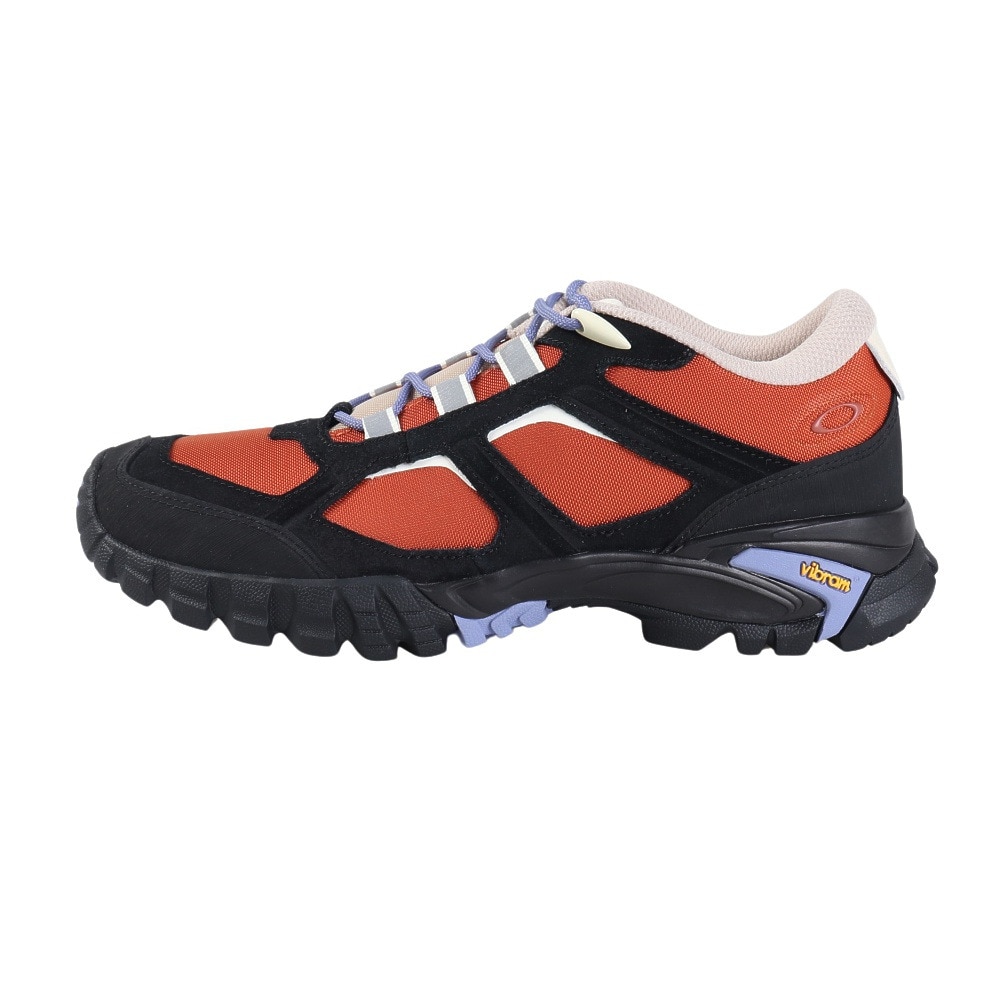 オークリー（OAKLEY）（メンズ）高耐久 トレッキング シューズ SIERRA TERRAIN FOF100541-BFC