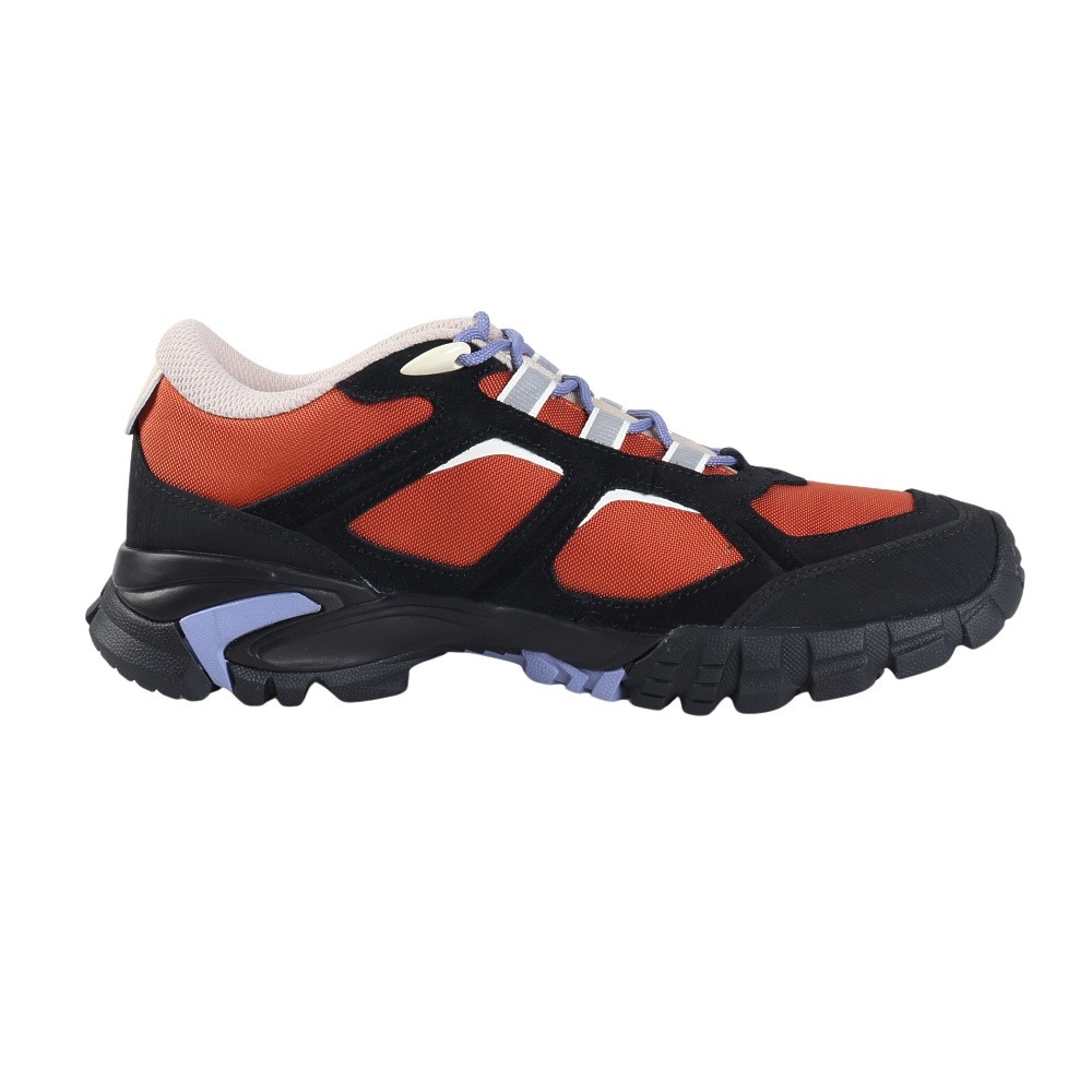 オークリー（OAKLEY）（メンズ）高耐久 トレッキング シューズ SIERRA TERRAIN FOF100541-BFC
