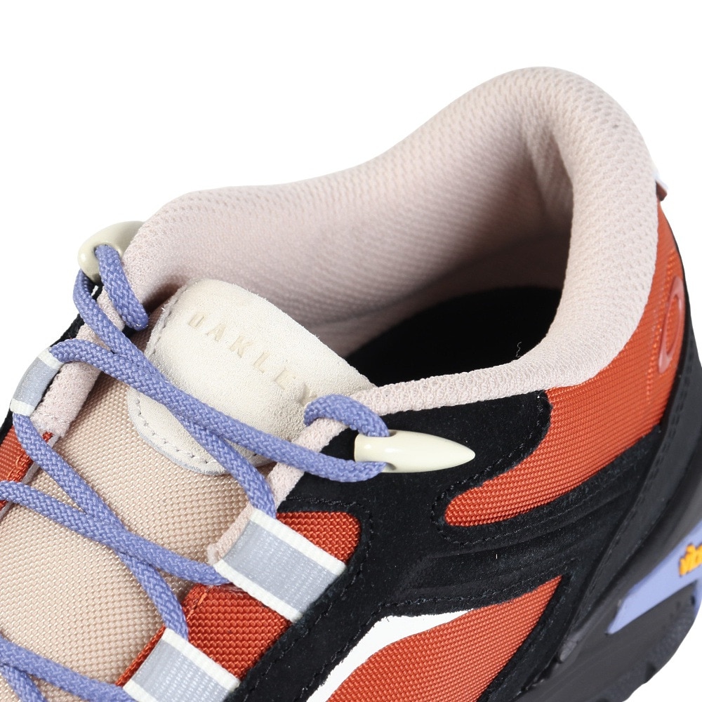 オークリー（OAKLEY）（メンズ）高耐久 トレッキング シューズ SIERRA TERRAIN FOF100541-BFC