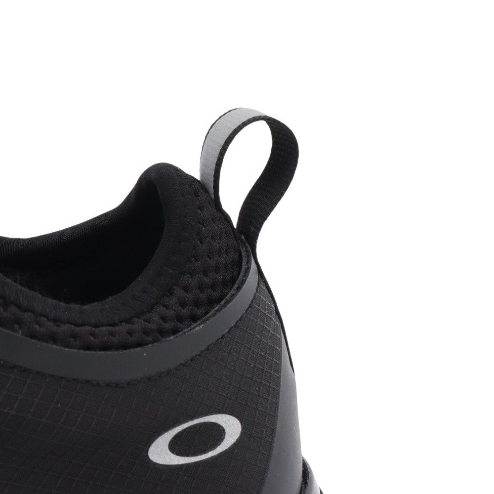 オークリー（OAKLEY）（メンズ）ライトシールド FOF100587-02Y トレッキングシューズ 登山靴