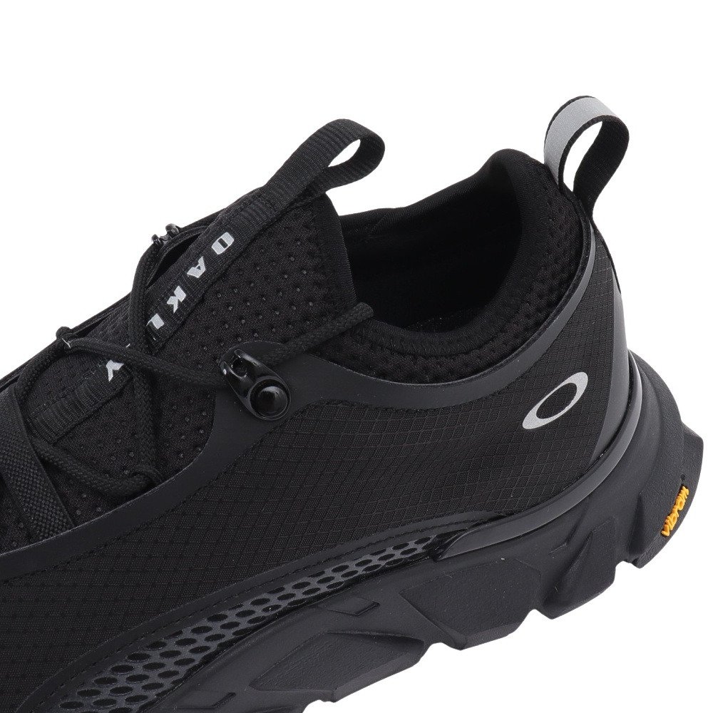 オークリー（OAKLEY）（メンズ）ライトシールド FOF100587-02Y トレッキングシューズ 登山靴