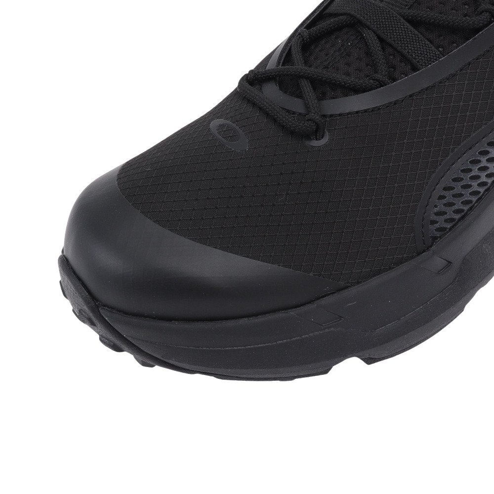 オークリー（OAKLEY）（メンズ）ライトシールド FOF100587-02Y トレッキングシューズ 登山靴