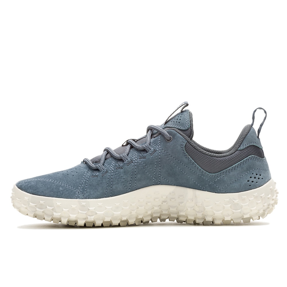 メレル（MERRELL）（メンズ）アウトドア タウン シューズ WRAPT J007173 SLATE インディゴブルー