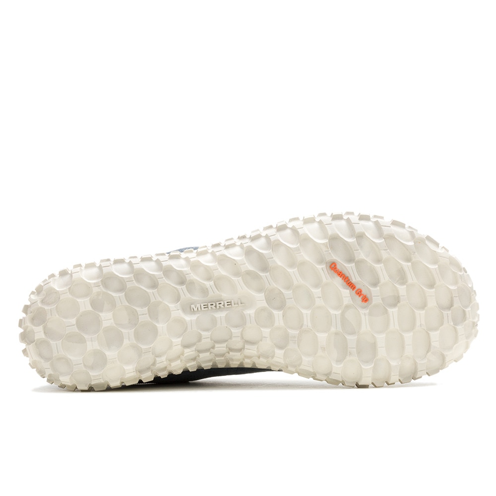 メレル（MERRELL）（メンズ）アウトドア タウン シューズ WRAPT J007173 SLATE インディゴブルー