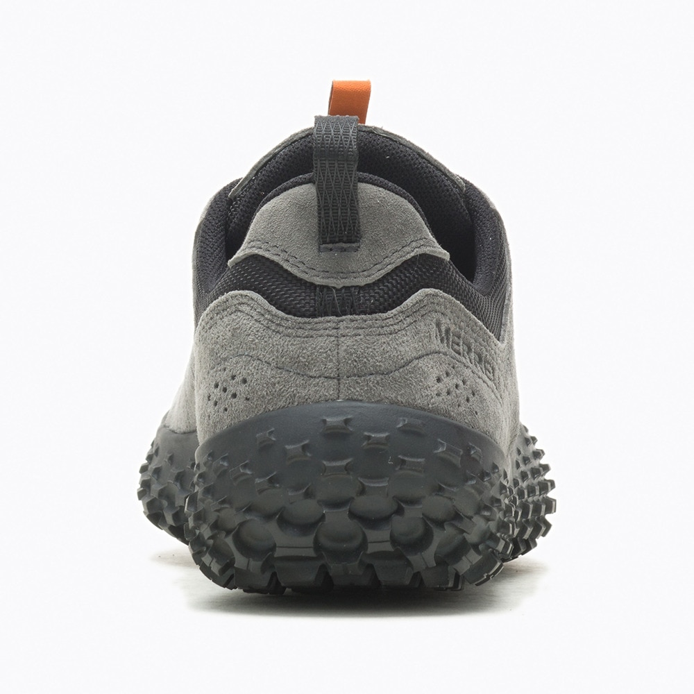 メレル（MERRELL）（メンズ）アウトドア タウン シューズ WRAPT J036009 GRANITE グレー