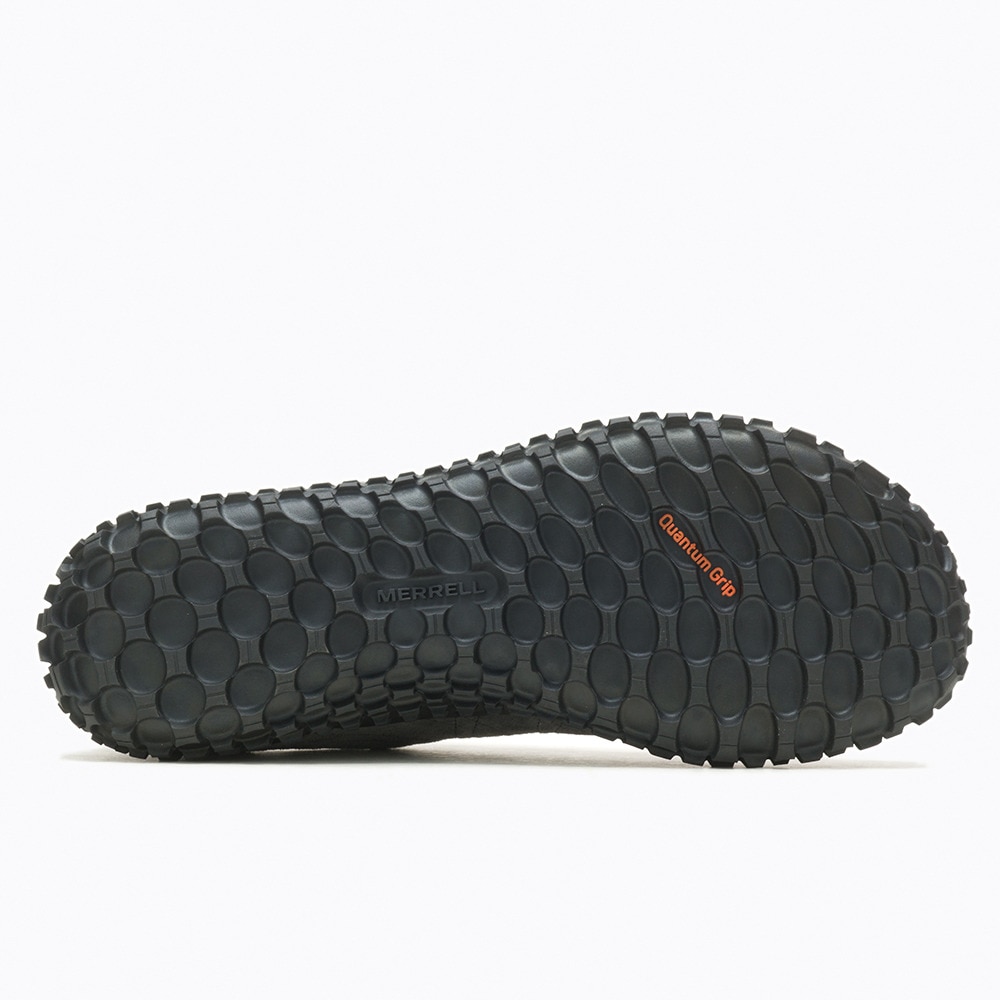 メレル（MERRELL）（メンズ）アウトドア タウン シューズ WRAPT J036009 GRANITE グレー