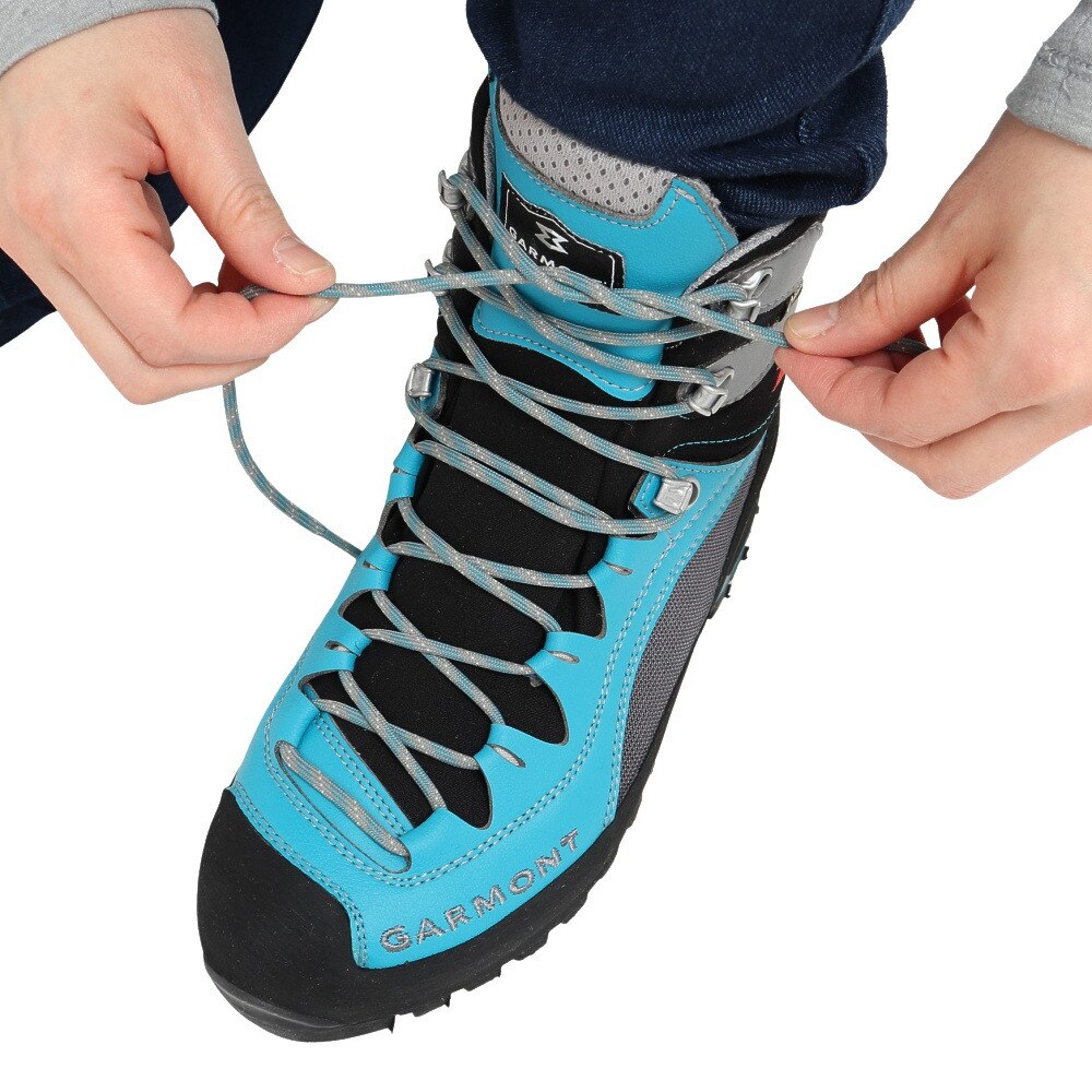 送料＆加工料込 ガルモント(GARMONT)トレッキングシューズ tower LX