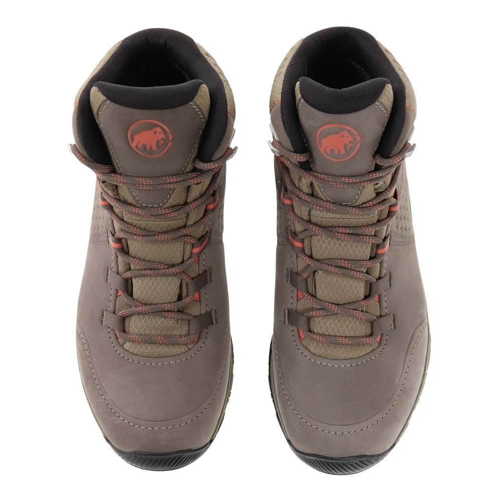 マムート（MAMMUT）（レディース）Nova IV Mid GTX 3030-04730-40227
