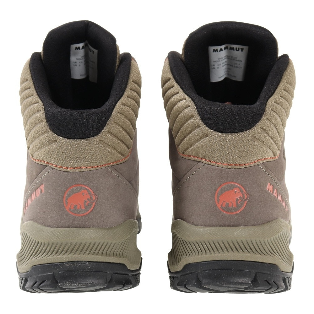マムート（MAMMUT）（レディース）Nova IV Mid GTX 3030-04730-40227