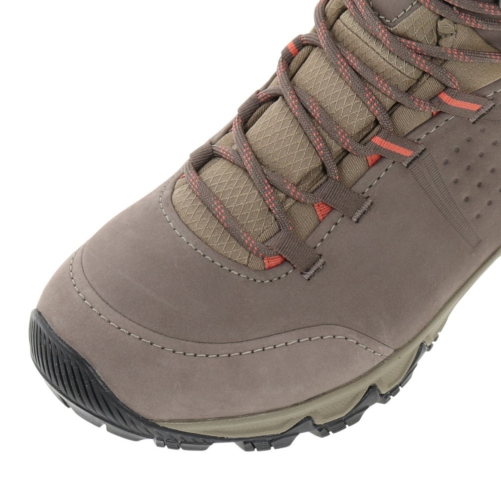 マムート（MAMMUT）（レディース）Nova IV Mid GTX 3030-04730-40227