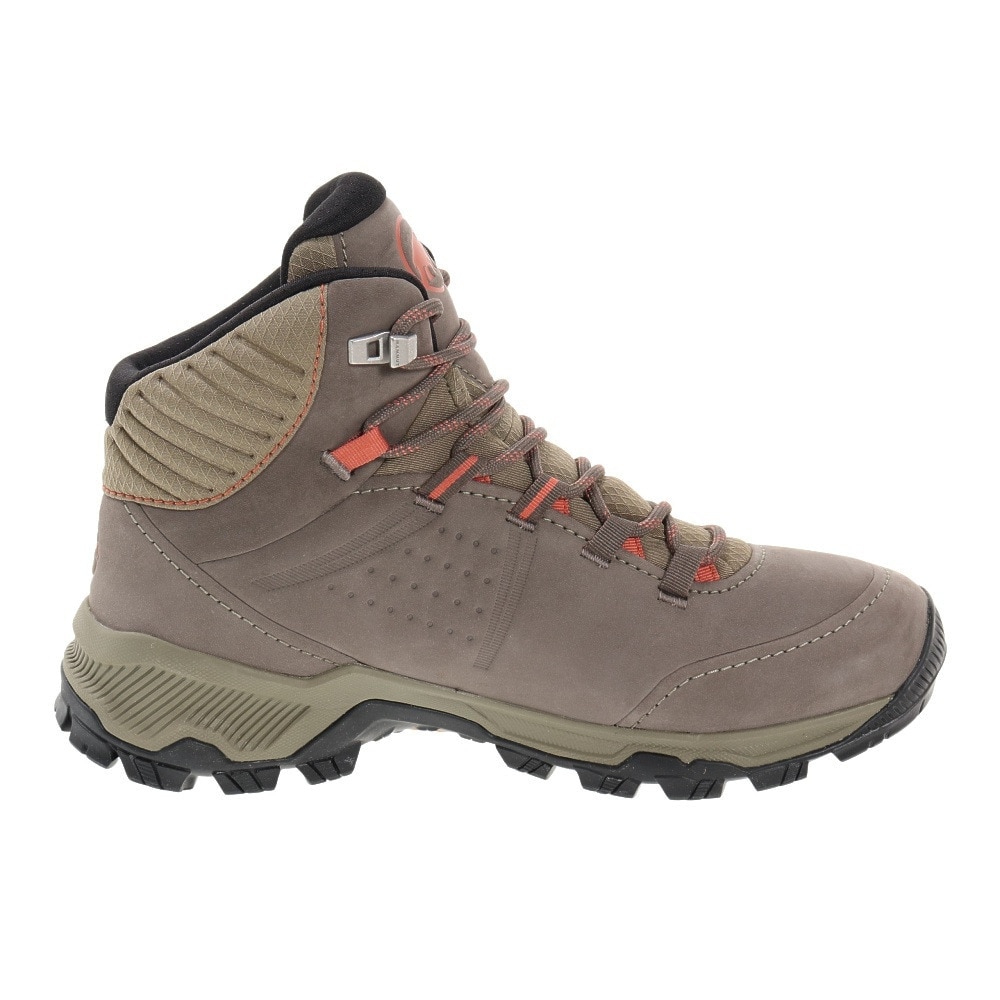 マムート（MAMMUT）（レディース）Nova IV Mid GTX 3030-04730-40227