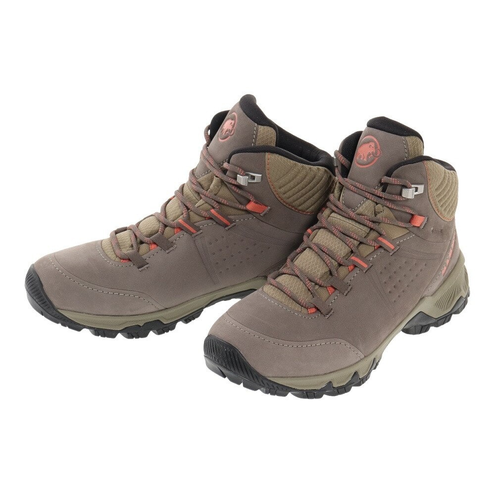 マムート（MAMMUT）（レディース）Nova IV Mid GTX 3030-04730-40227