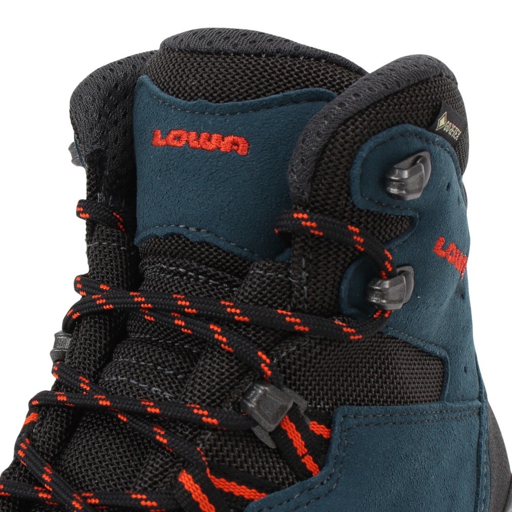 ローバー（LOWA）（レディース）ランドマーク GT MID Ws L020718-0774 ビブラムソール