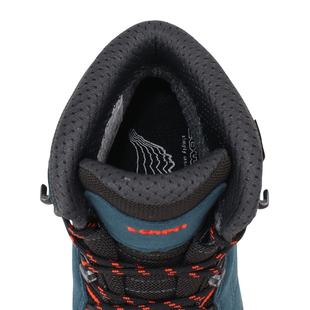 ローバー（LOWA）（レディース）ランドマーク GT MID Ws L020718-0774 ビブラムソール